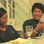 海で使えるナンパテクニック！「ビーサンを…」