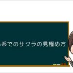 知っておきたい！出会い系でのサクラの見分け方