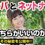 ナンパVSネットナンパ：どちらが上手くいく？プロが徹底比較！
