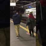 ナンパ男の末路…