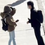 【超有料級】100人斬りプロナンパ師の声かけ術を大公開！