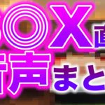 ホテルイン3秒前の生々しい音声9人まとめ